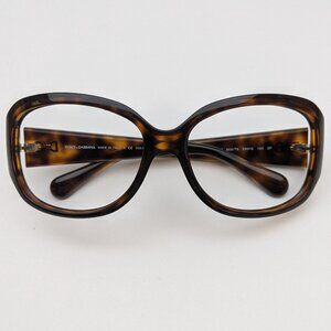 🕶️Frame Only! Dolce&Gabbana DD8065 Sungl. 59/16 130 /KAA138🕶️​